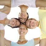 Celebrity Body Image Role Models