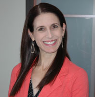 Debbie Roes, San Diego Wardrobe Stylist